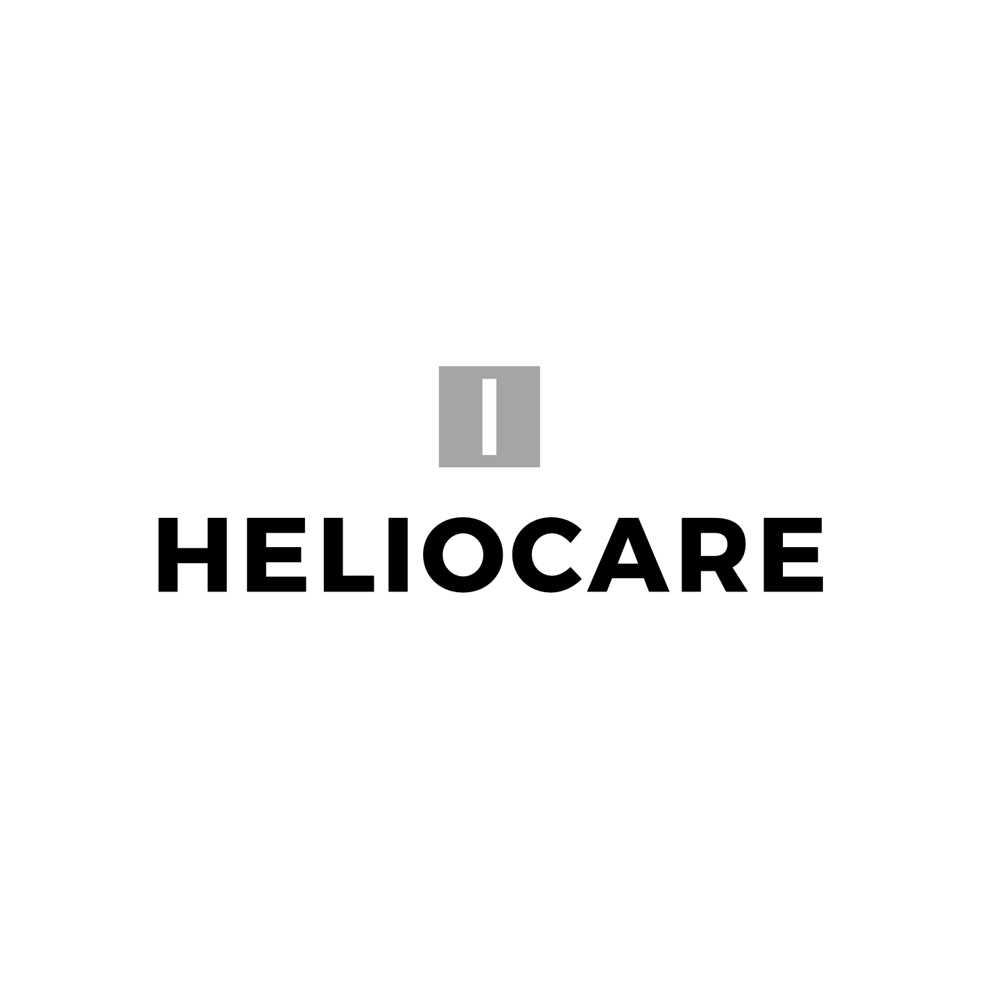 Heliocare Sunscreen logo